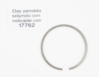 SACHS 100 PISTON RING 47mm 0615-104-005 HERCULES KTM PENTON DKW SWM VINTAGE - MotoRaider