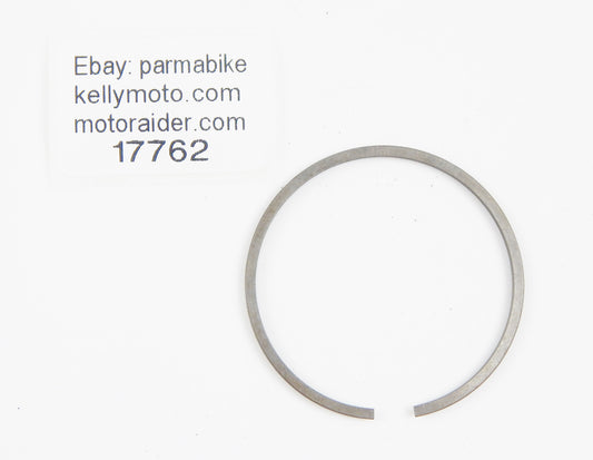 SACHS 100 PISTON RING 47mm 0615-104-005 HERCULES KTM PENTON DKW SWM VINTAGE - MotoRaider