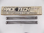 OEM 1998 KTM 250 EXC FRONT FORK SUSPENSION STOCK SPRINGS L=450mm - MotoRaider