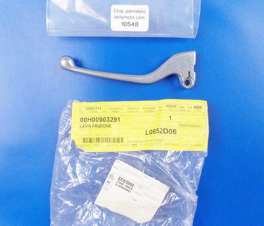 NOS OEM DERBI 2014-2014 APRLIA RX50 2011-2013 LEVER CLUTCH 00H00903291 - MotoRaider