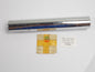 OEM LAVERDA EXHAUST MUFFLER CROSS PIPE CONNECTOR LENGTH 7 3/8" 63102006 - MotoRaider