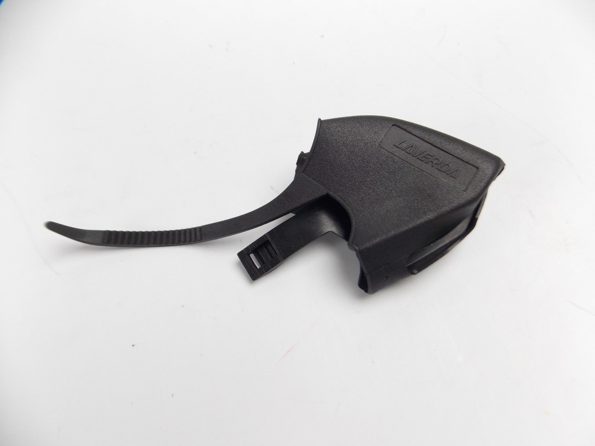 LAVERDA 1984 125 LB STRADA SPORT CUSTOM FRONT BRAKE RUBBER DUST COVER 58200133 - MotoRaider