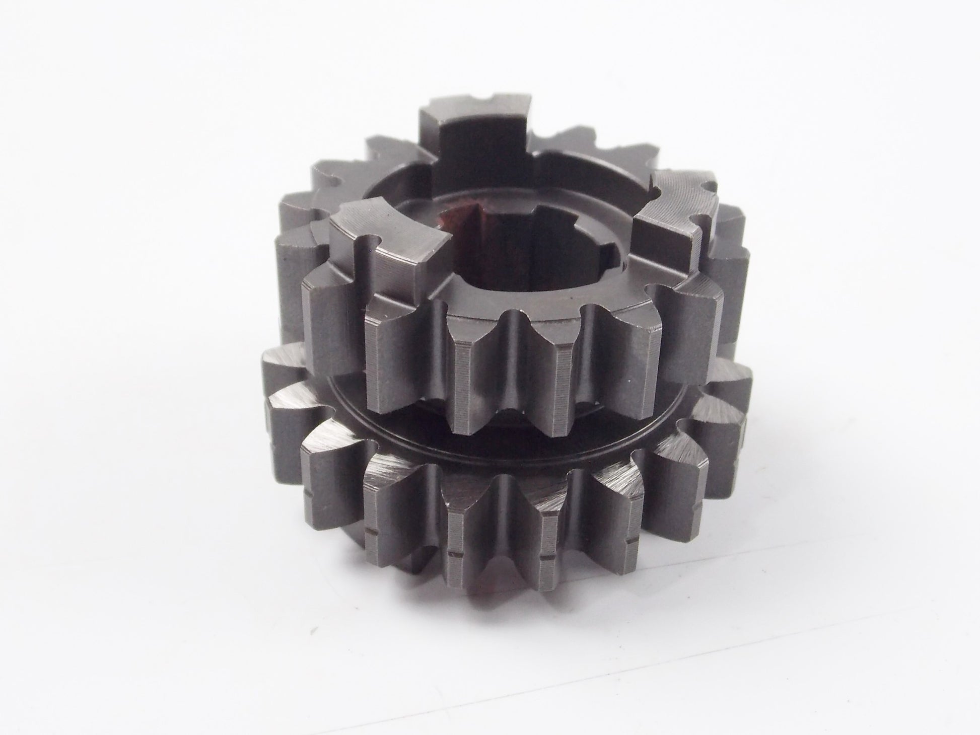 OEM 2007 KTM 250SX/XC SLID GEAR 3/4. GEAR 17/19-T 77033003100 | 770.33.003.100 - MotoRaider