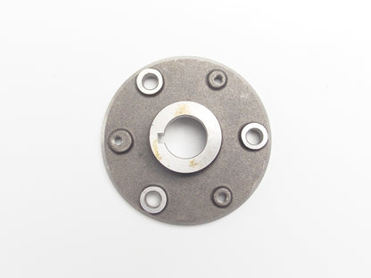 OEM YAMAHA 1989-1999 FZR600 1995-2007 YZR600 WHEEL STARTER 3HE-15524-00-00 - MotoRaider