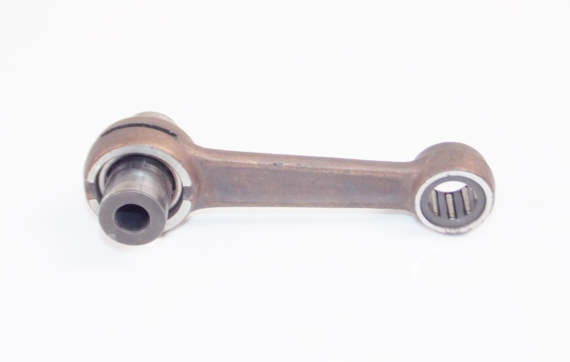 MMC BCO 224 CONNECTING ROD + PIN + BEARINGS BENELLI 5V - MotoRaider