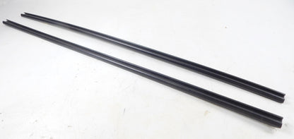 SNOWMOBILE MARSHALL SD3141 HYFAX PAIR SLIDERS TOURING LE/SLE 1995 # 560-3141-00 - MotoRaider