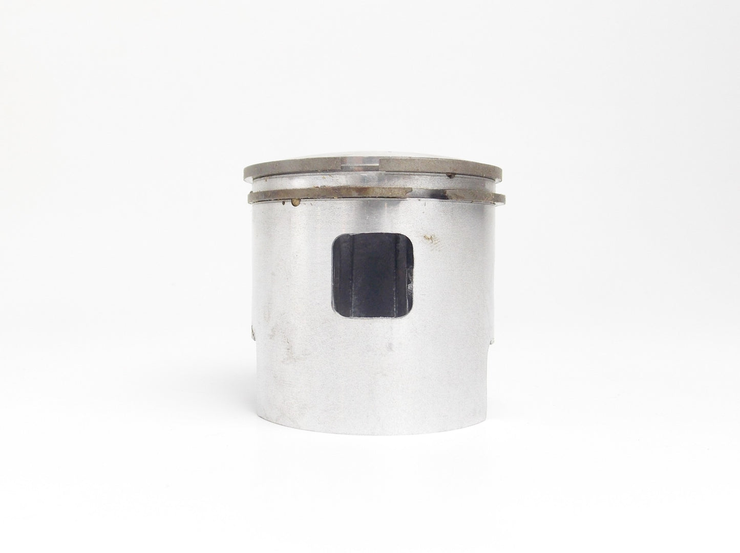 NOS ASSO WERKE 2867  PISTON + PIN + RINGS + CLIPS SET 47 MM GUAZZONI - MotoRaider
