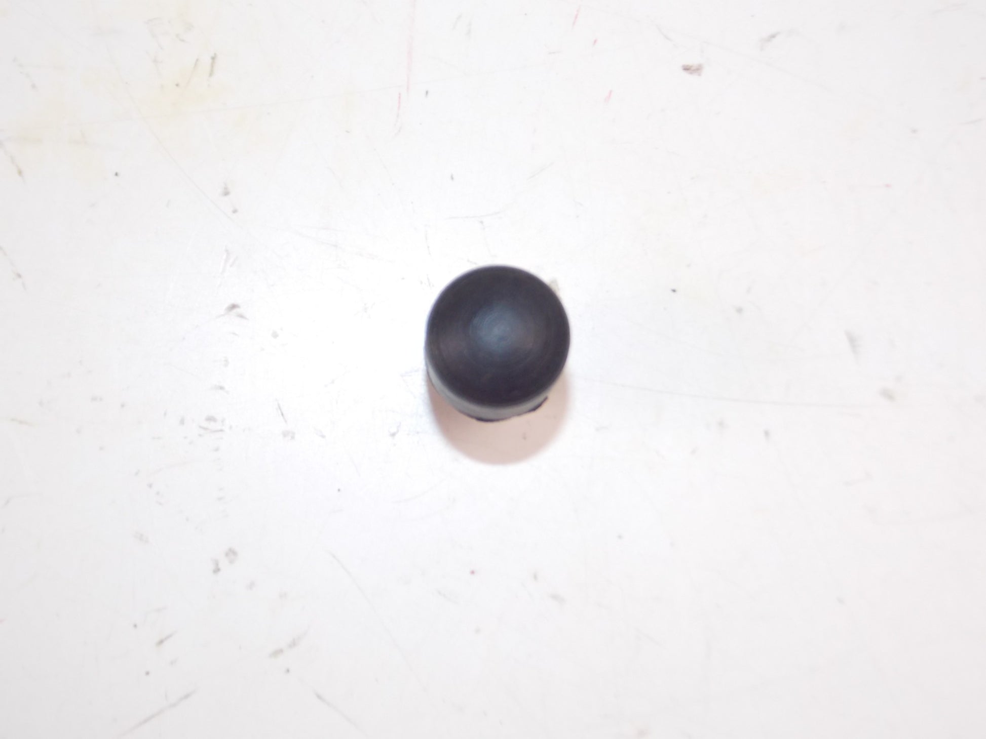 VINTAGE MOTORCYCLE ANTIVIBRANT RUBBER DAMPER SILENT BLOCK D=8-14mm L=21mm FRAME - MotoRaider