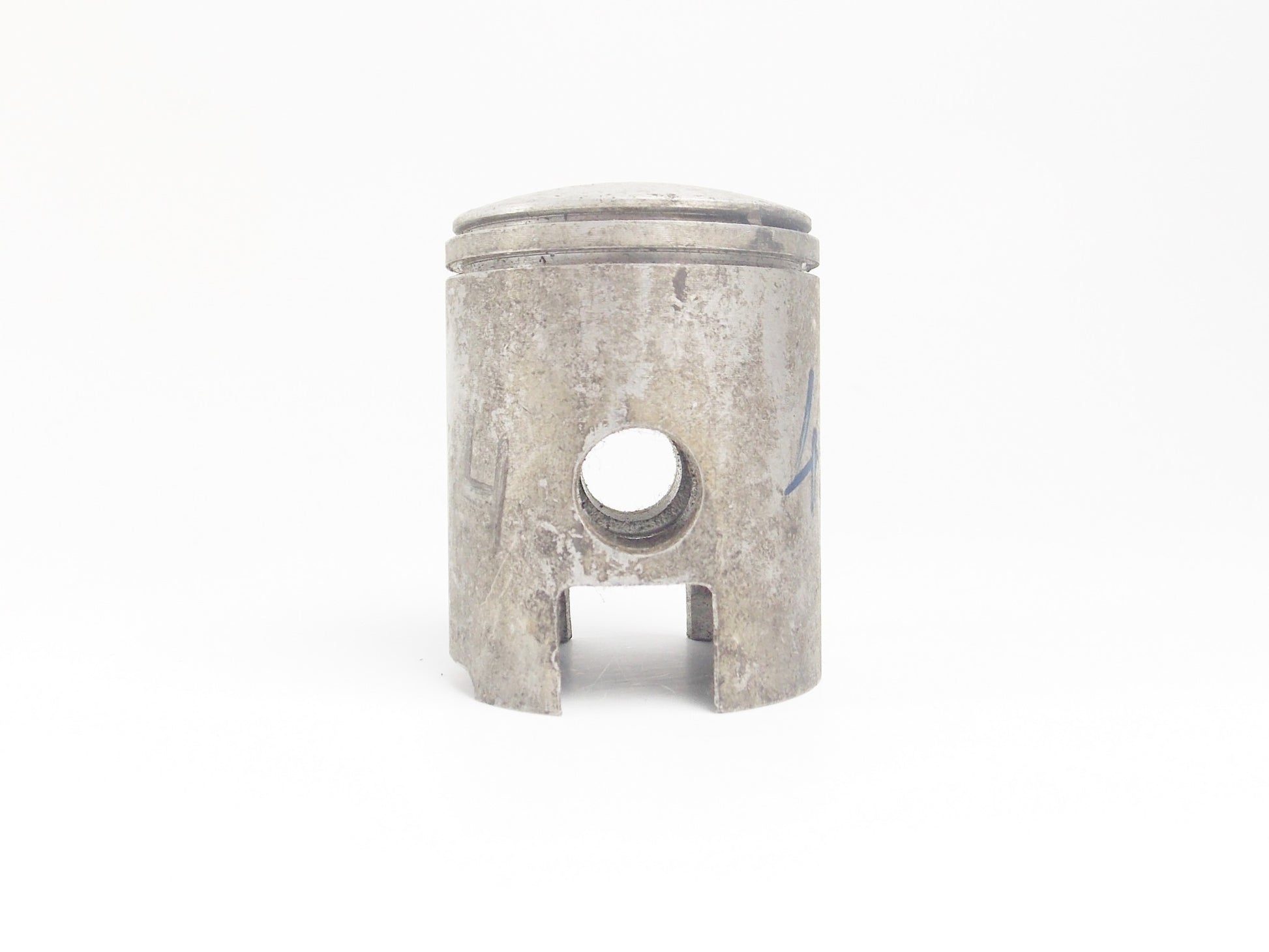 DINAMIN PISTON DIAMETER 41.4 mm MINARELLI  MOTOR  ENGINE VINTAGE ITALY - MotoRaider