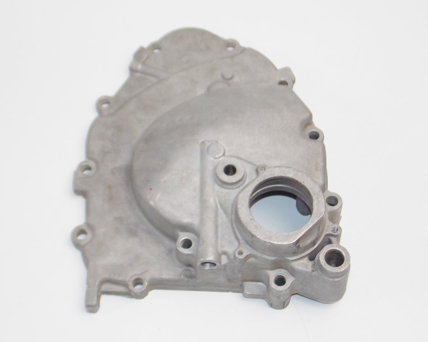 OEM LML 2012 STAR 200 4T DELUXE 4S ENGINE CASE CLUTCH COVER SF210-0076 SF2100076 - MotoRaider