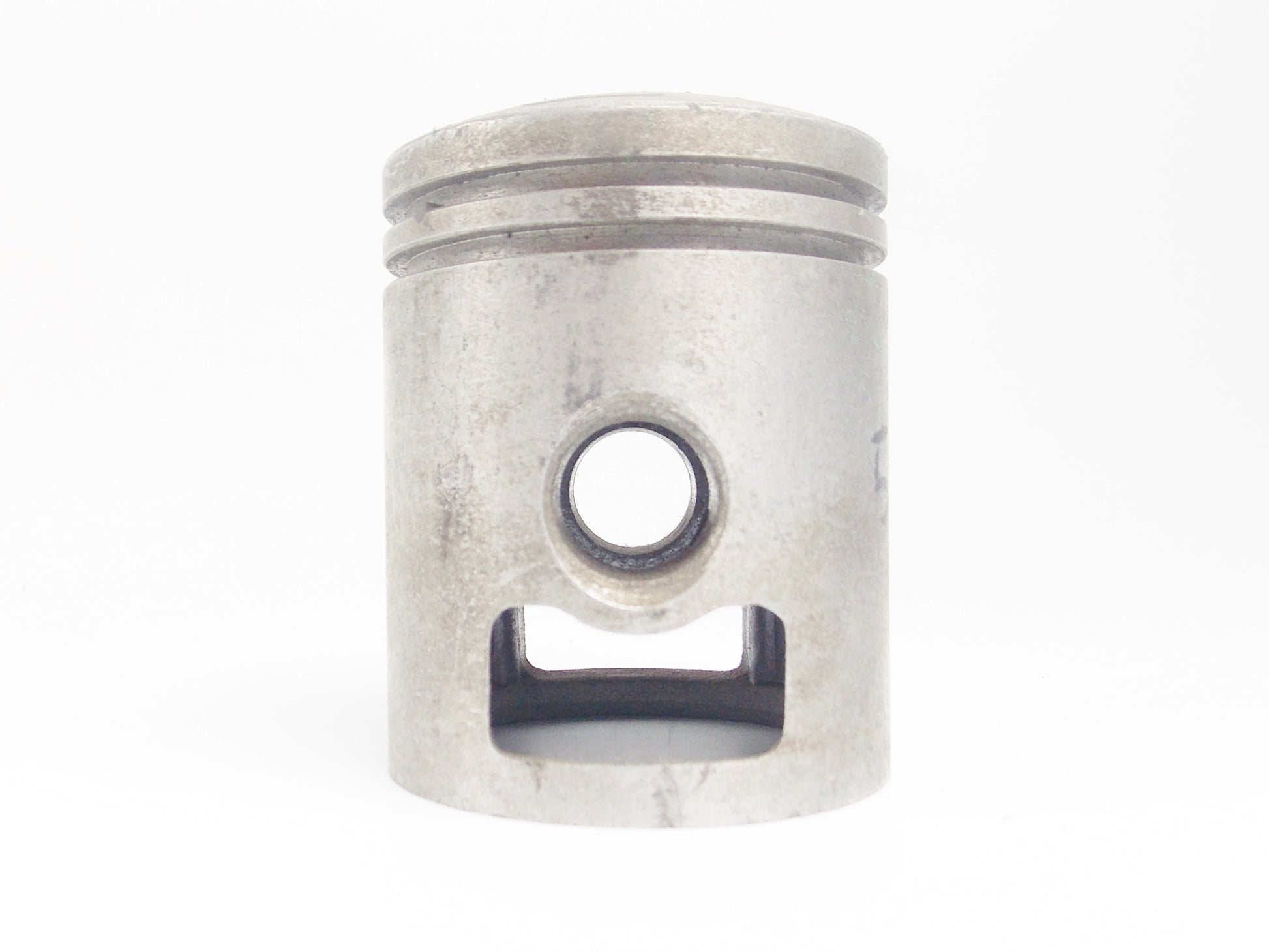 NOS PISTON MOTORCYCLE DIAMETER 54 mm BETA MOTOR ENGINE ITALY - MotoRaider