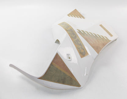 NOS OEM CAGIVA 1988-1989 TAMANACO 125 COCIS 50/75 FRONT LH HALF FAIRING 58265 - MotoRaider
