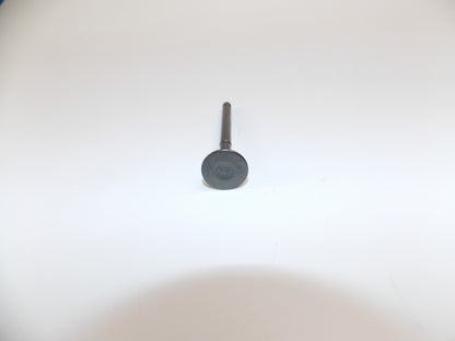 OEM PEUGEOT SCOOTER 2013 TWEET 50A/ 2012 VIVA 3L 50 EXHAST VALVE D=17mm 801415 - MotoRaider