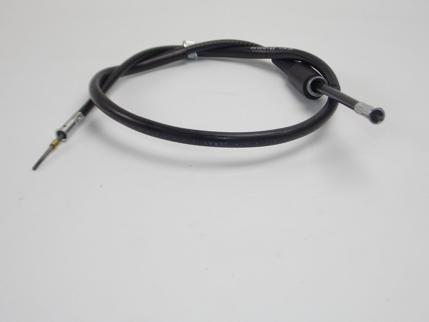 NOS OEM PEUGEOT 2010 KISBEE 50 SCOOTER SPEEDOMETER CONTROL CABLE 778539 - MotoRaider