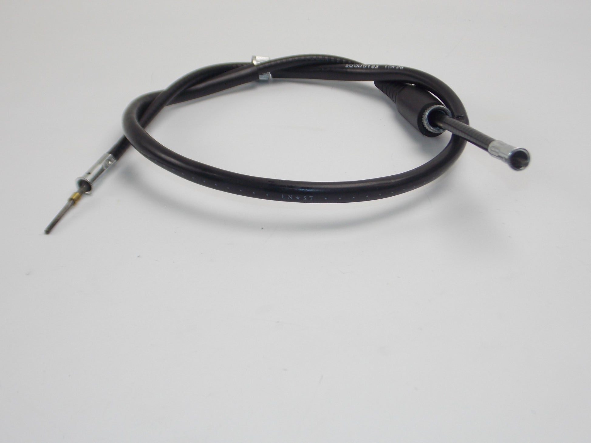 NOS OEM PEUGEOT 2010 KISBEE 50 SCOOTER SPEEDOMETER CONTROL CABLE 778539 - MotoRaider