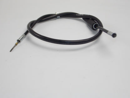 NOS OEM PEUGEOT 2010 KISBEE 50 SCOOTER SPEEDOMETER CONTROL CABLE 778539 - MotoRaider