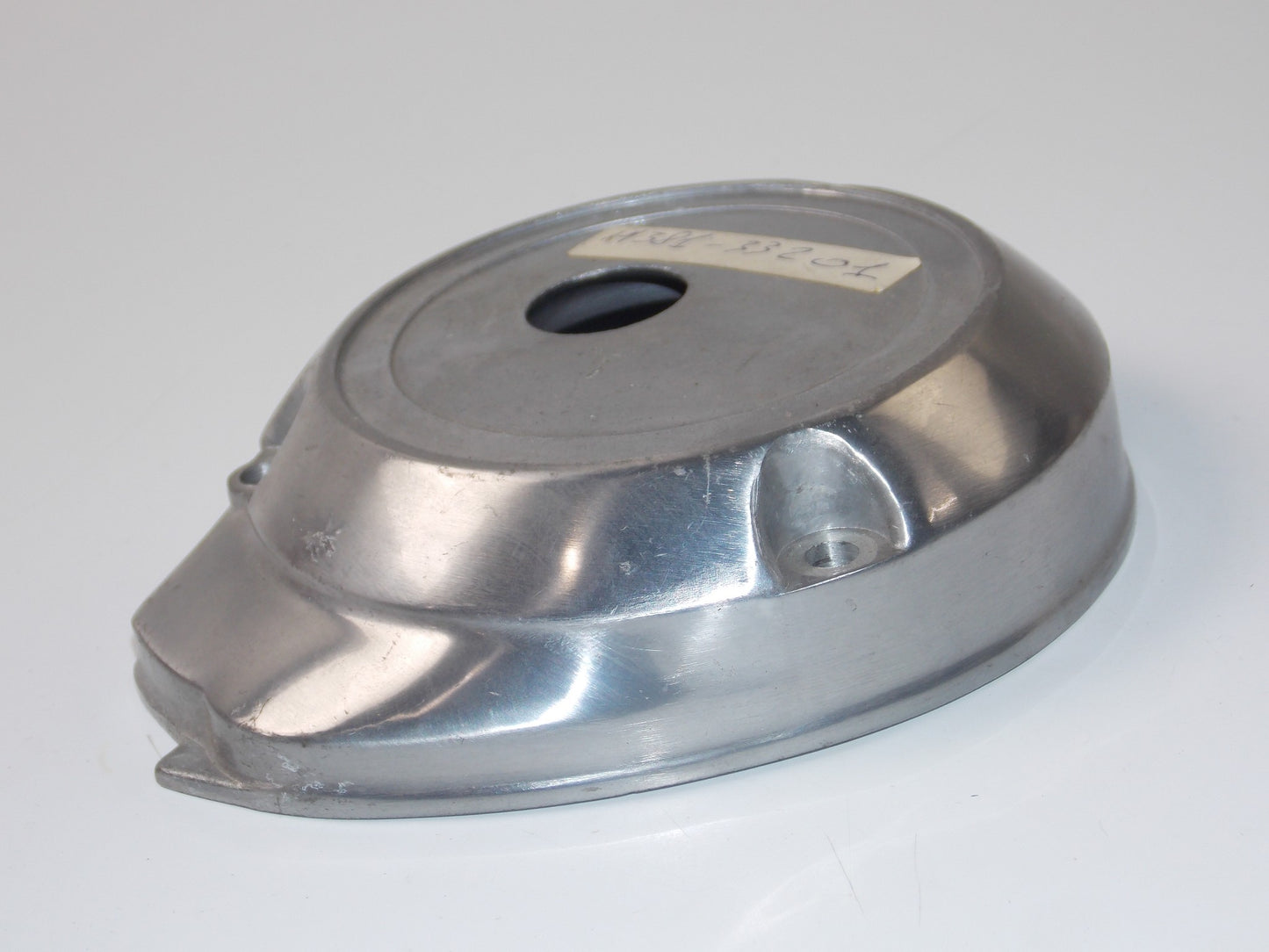NOS OEM 1981 1982 SUZUKI GSX400  CRANKCASE COVER  11381-33201 - MotoRaider