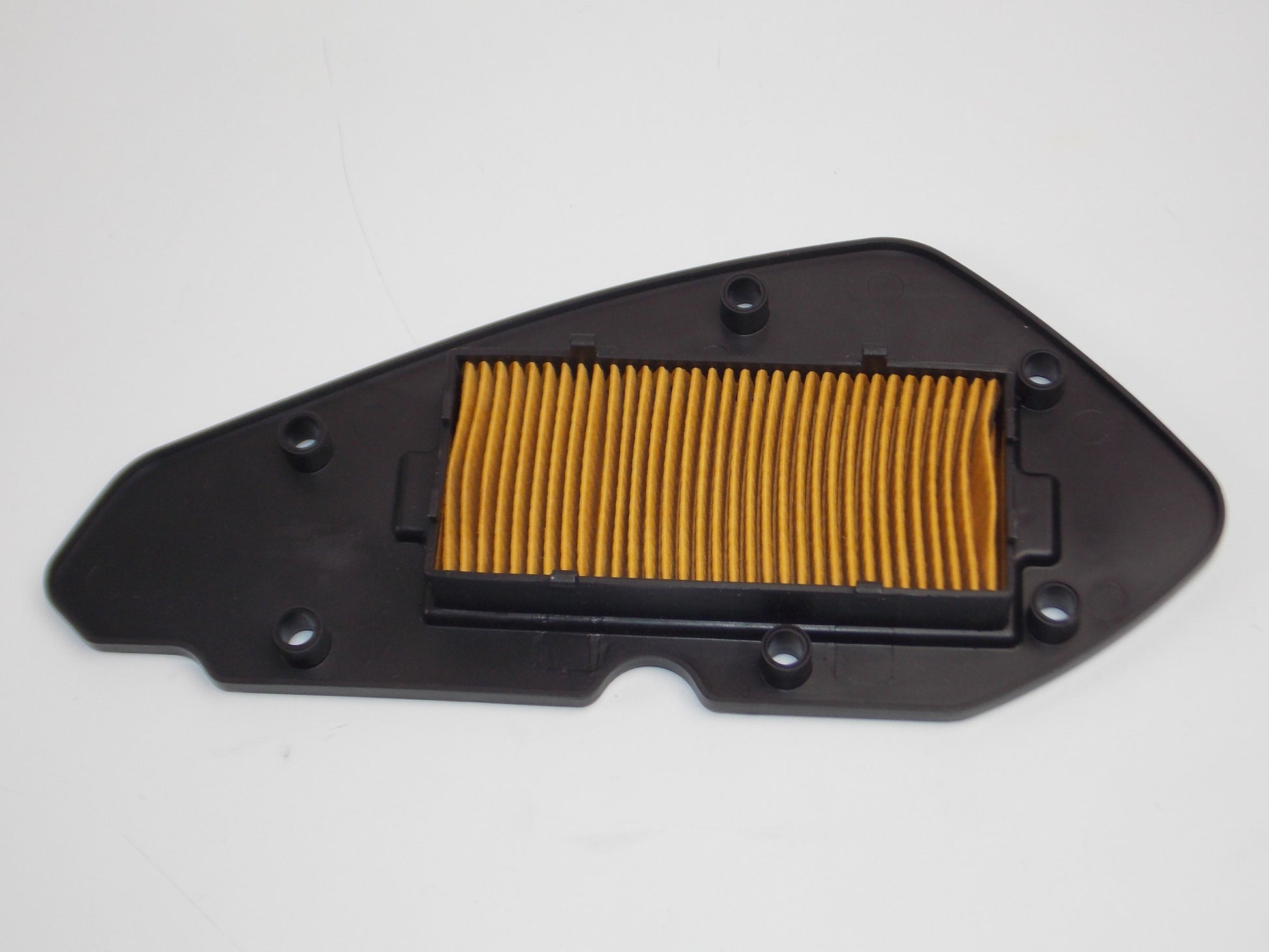 OEM PEUGEOT 2012 | 2014 KISBEE 50 2015 DJANGO 50 AIR FILTER ELEMENT 802439 - MotoRaider