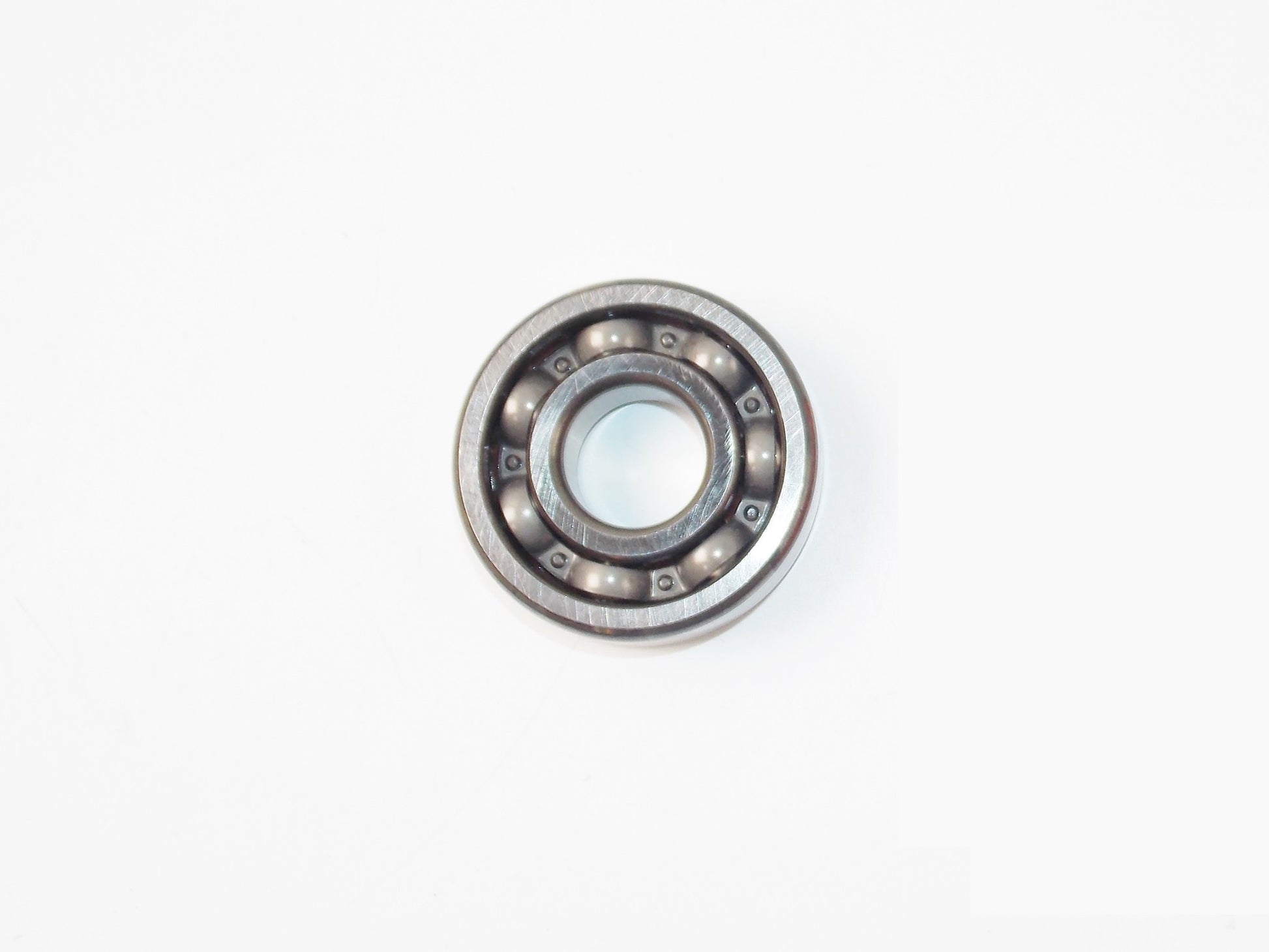 NOS OEM KTM 2002-2017 65 SX GROOVED BALL BEARING 20X52X15 NTN 46030082200 - MotoRaider
