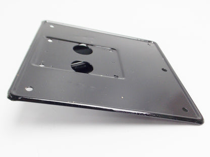 OEM LAVERDA ZUNDAPP 1981 LZ-125 LICENSE PLATE HOLDER MOUNT 61914439 | 61 914 439 - MotoRaider