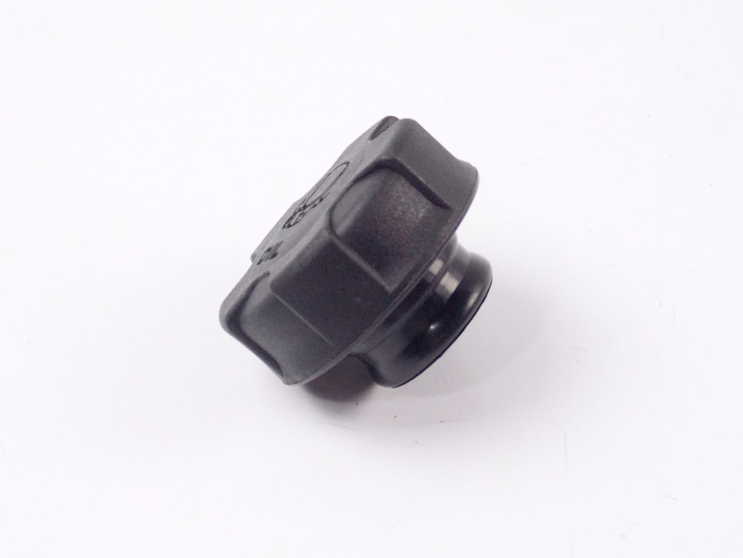 NOS OEM CAGIVA 1989-1990 COCIS 50-2 1990 N 90 OIL TANK PLUG CAP 800063209 - MotoRaider