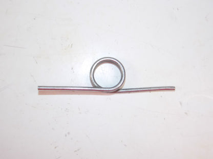 1983 CR RG 250 500 BETA FAME CHASSIS FOOT PEG SPRING VINTAGE - MotoRaider