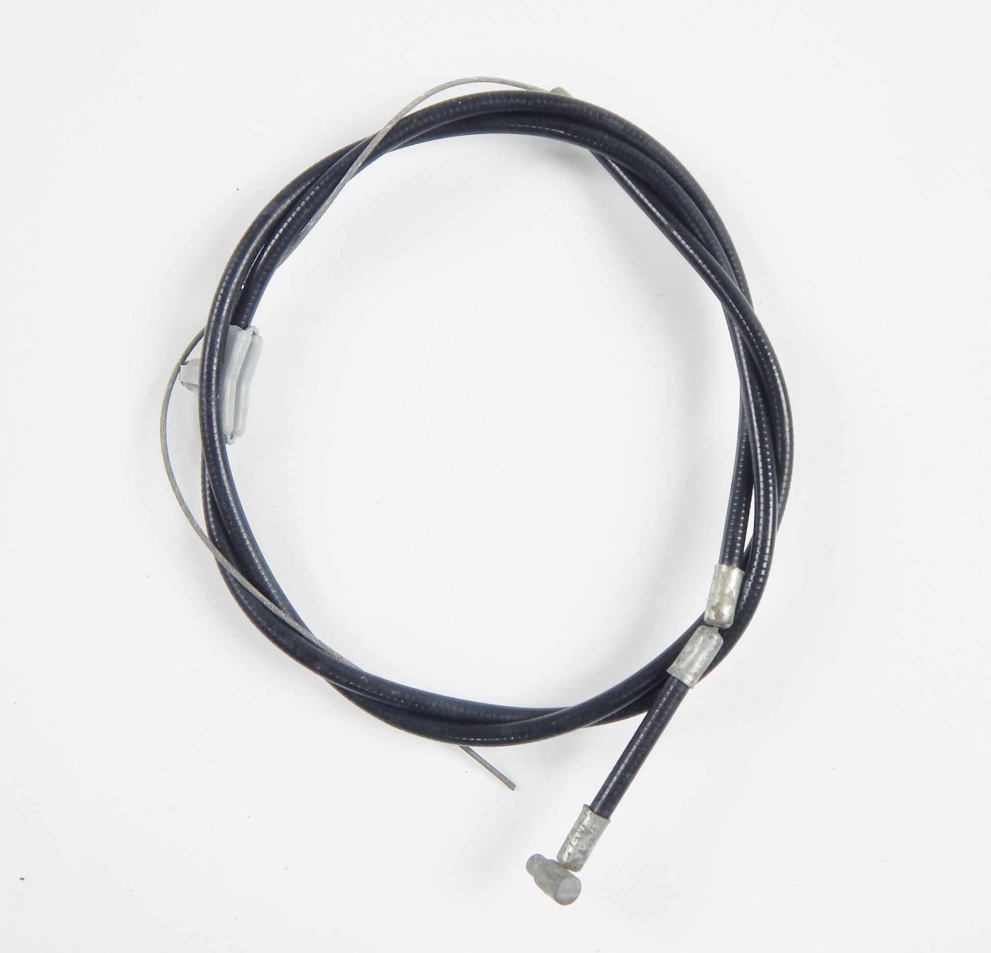 1975 SACHS M1-506 M STARTING CLUTCH DECOMPRESSION CABLE+MAGURA OIL 9271-707-381 - MotoRaider