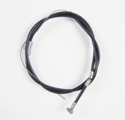 1975 SACHS M1-506 M STARTING CLUTCH DECOMPRESSION CABLE+MAGURA OIL 9271-707-381 - MotoRaider