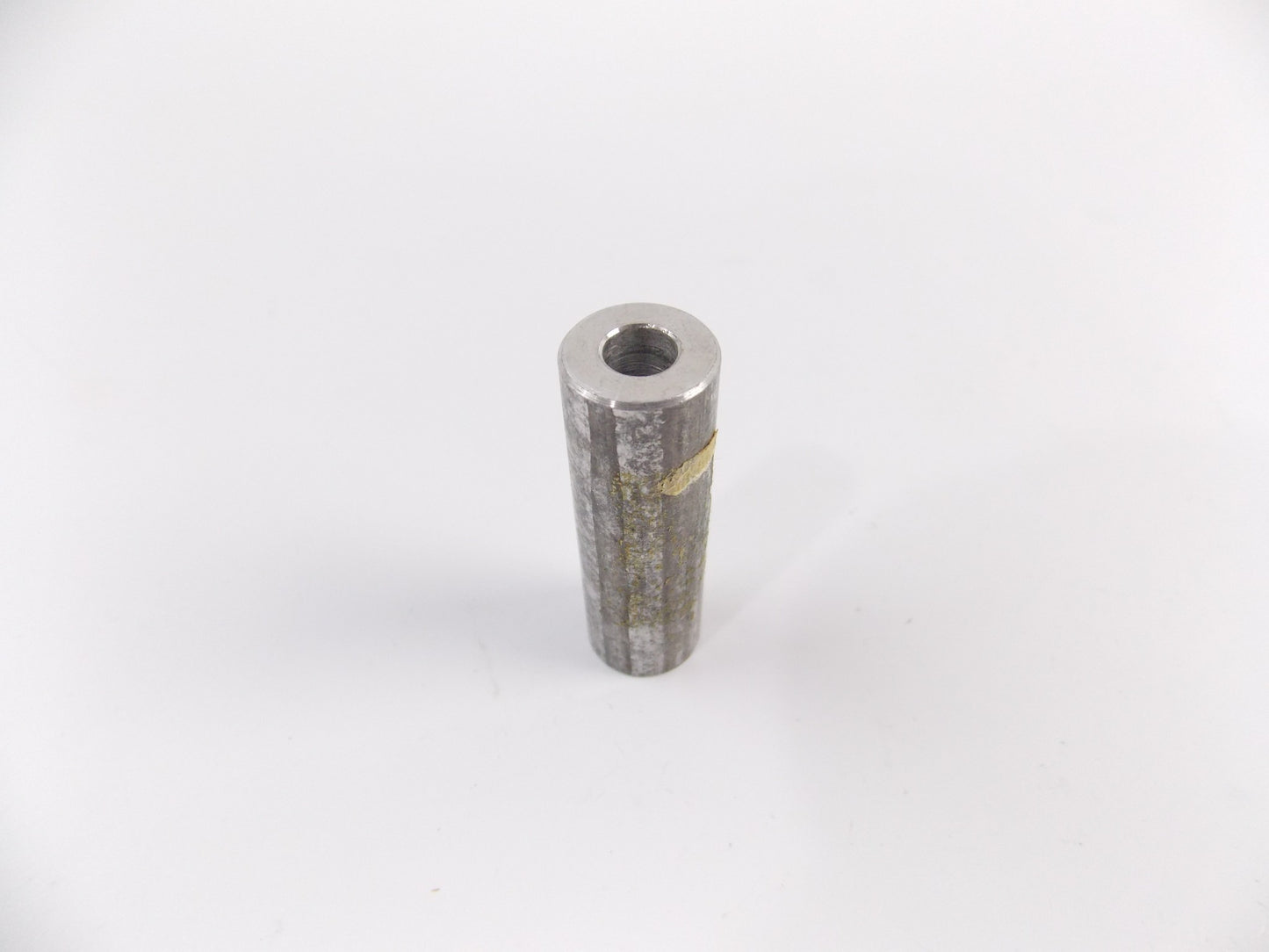 NOS OEM 1970's HUSQVARNA WR CR 125 AIR FILTER SPACER SLEEVE 161396801 161395501 - MotoRaider