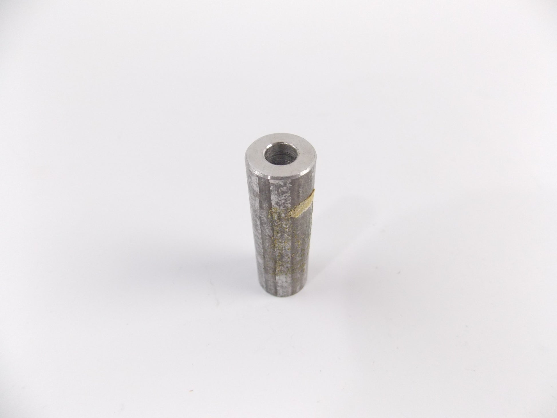 NOS OEM 1970's HUSQVARNA WR CR 125 AIR FILTER SPACER SLEEVE 161396801 161395501 - MotoRaider