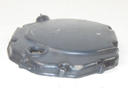 1986 SUZUKI GSXR 750 MOTOR ENGINE CLUTCH COVER+BOLTS VINTAGE - MotoRaider