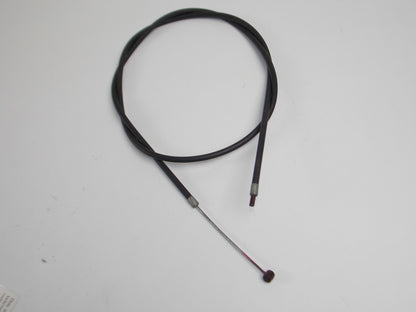 OEM LAVERDA CLUTCH CABLE HEAVY DUTY INNER L=58" OUTER L=53" - MotoRaider