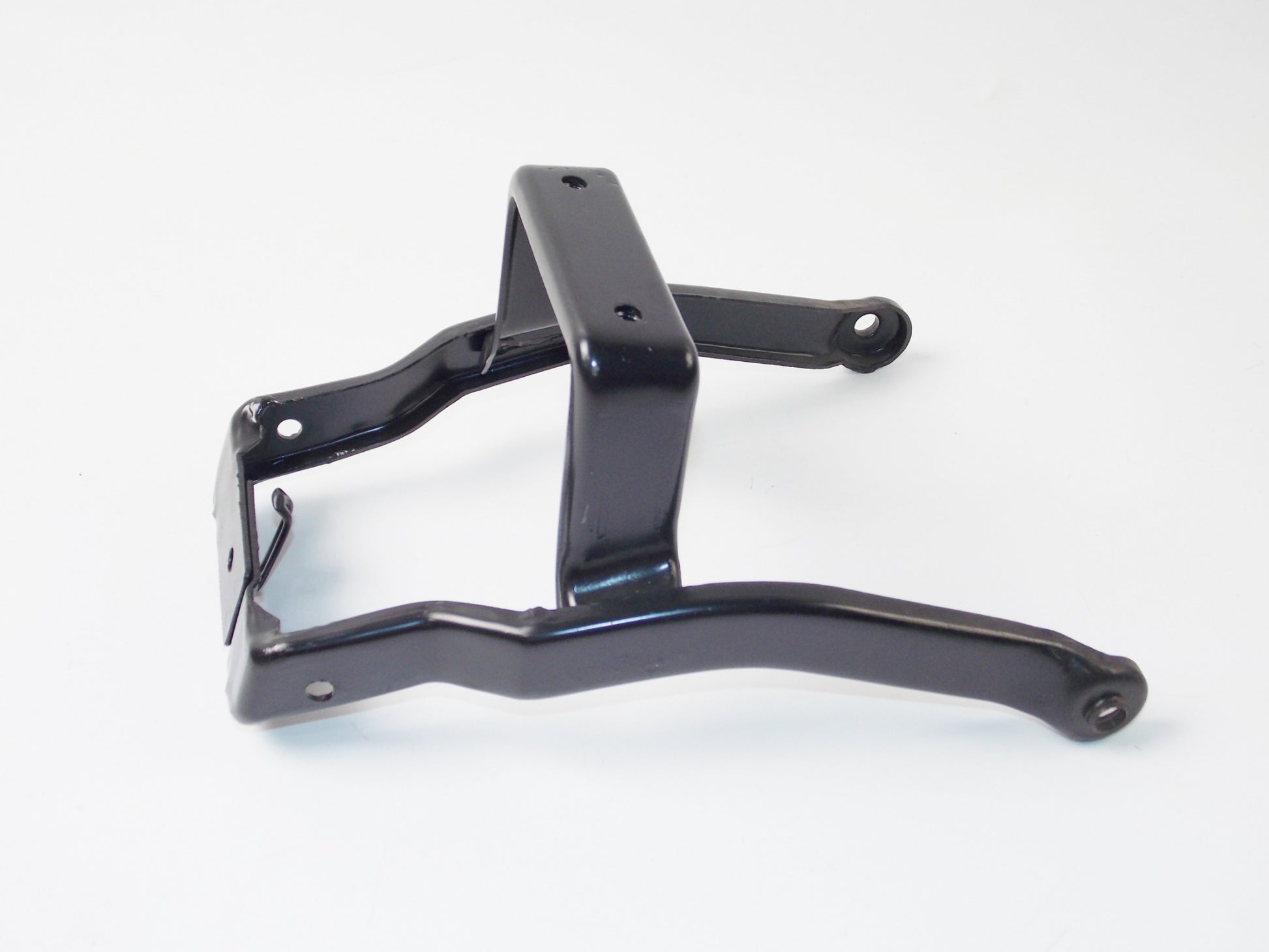 NOS OEM SUZUKI 1985 SP600 1990-1991 DR650 REINFORCEMENT REAR FENDER 63120-14A00 - MotoRaider