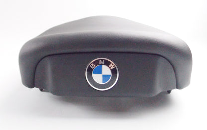 OEM BMW 1994-2007 R1100GS 1999-2004 R1150GS SEAT ADJUSTABLE REAR 52532325065 - MotoRaider
