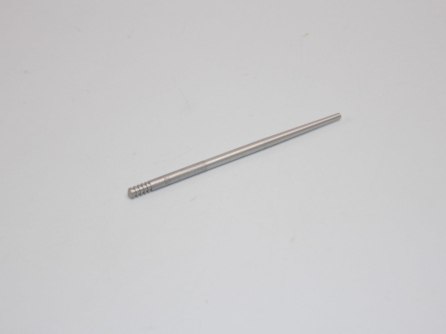 OEM LAVERDA LZ 125 175 MOTOR CARBURETOR METERING PIN NEEDLE 62 500 270 62500270 - MotoRaider