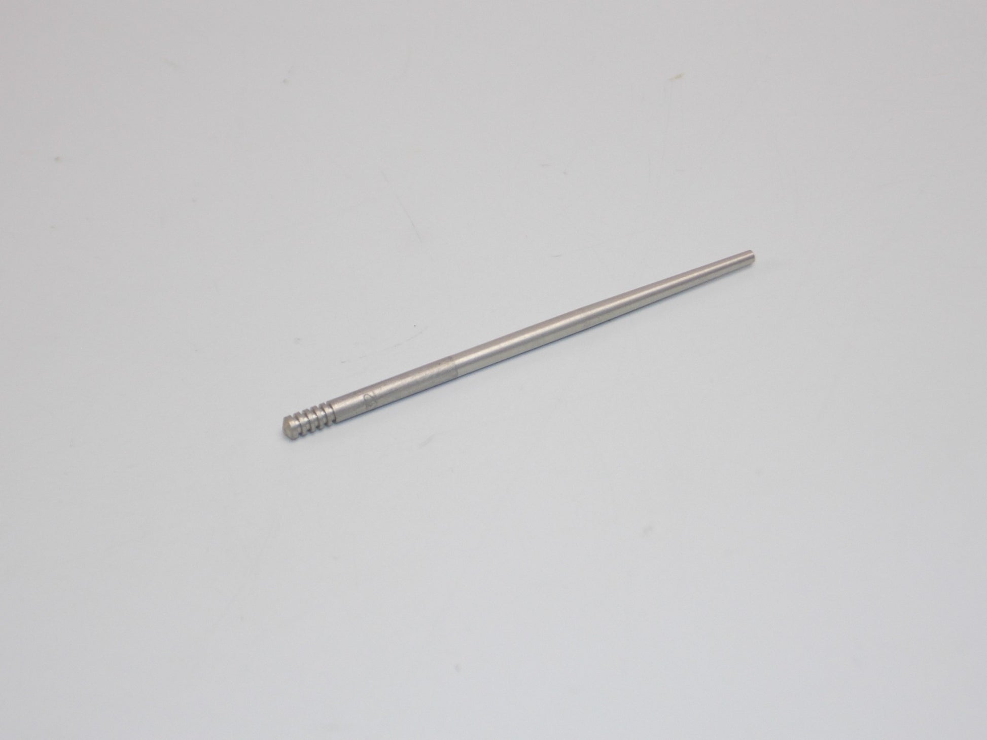 OEM LAVERDA LZ 125 175 MOTOR CARBURETOR METERING PIN NEEDLE 62 500 270 62500270 - MotoRaider