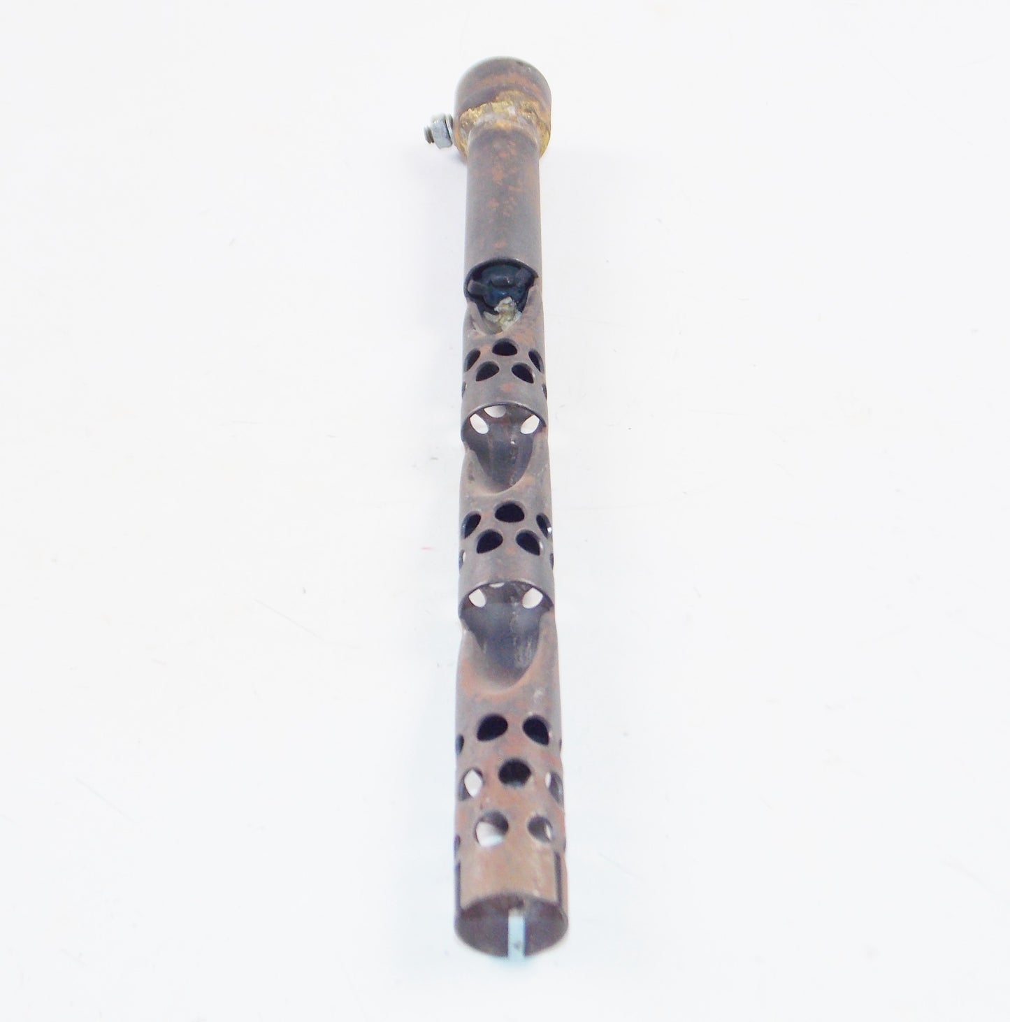 YAMAHA MF2 MJ2 EXHAUST SILENCER MUFFLER SILENCER 102-14753-00 | 1021475300 - MotoRaider