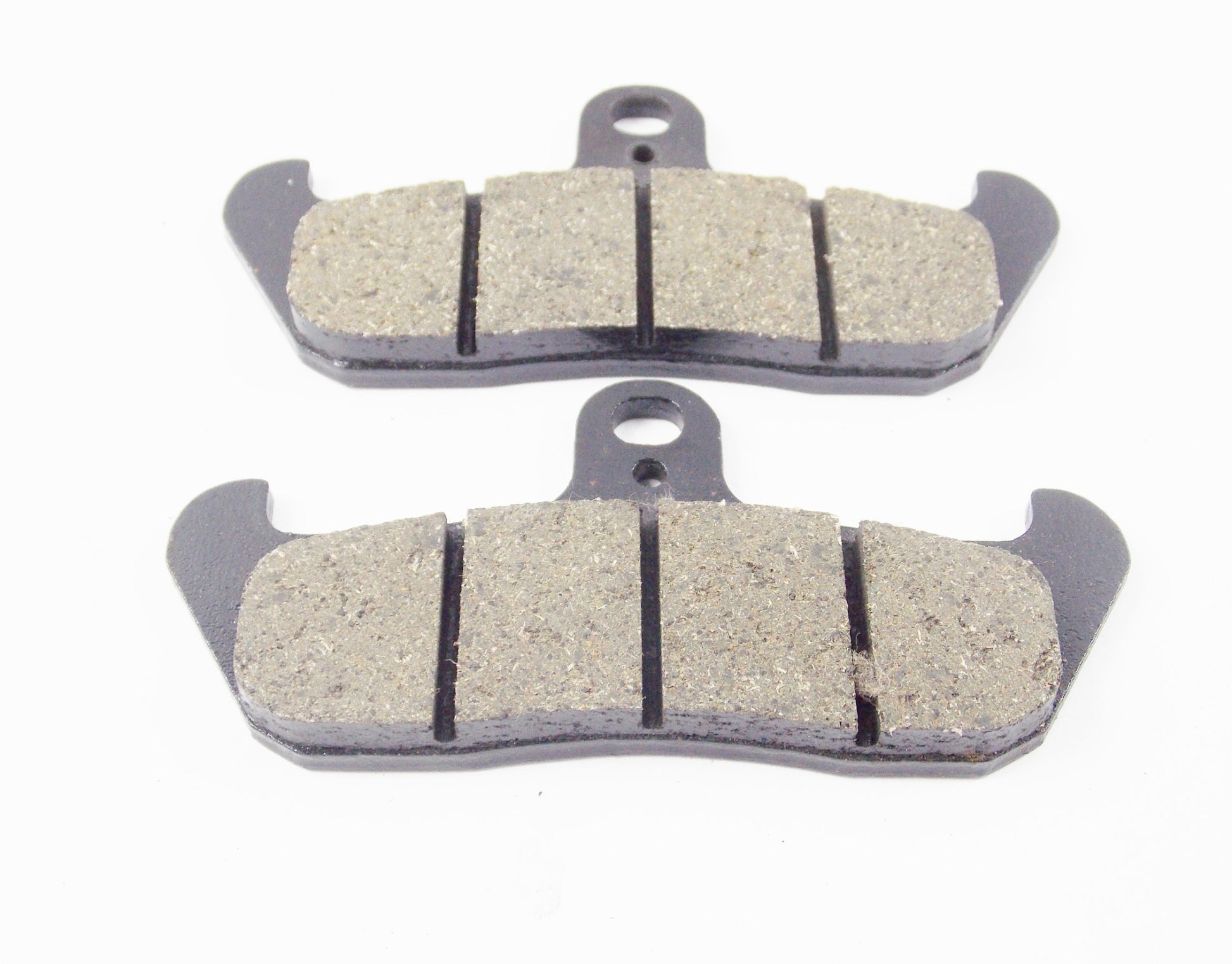 NOS NEWFREN IPERCO 1989 CAGIVA WMX50 1990 CAGIVA N90 Enduro BRAKE PADS FD0113 - MotoRaider