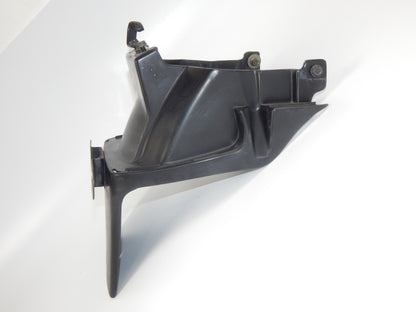 1986 KAWASAKI GPX 750-R REAR FENDER INNER TAIL SECTION PLATE MOUNT 35023-1182 - MotoRaider