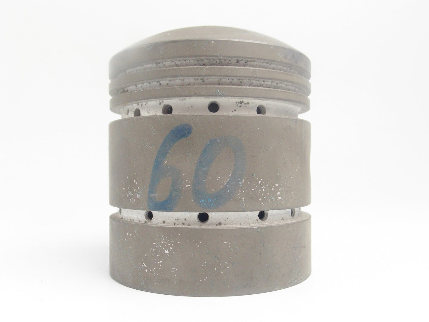 BORGO PISTON MOTORCYCLE DIAMETER 60 mm DUCATI MOTOR ENGINE - MotoRaider