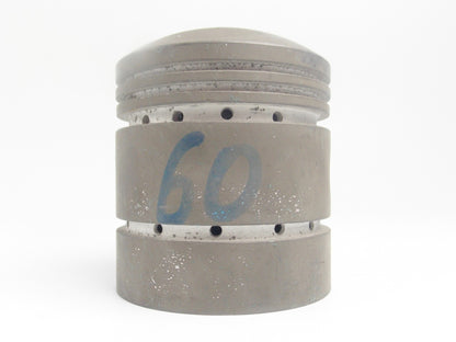 BORGO PISTON MOTORCYCLE DIAMETER 60 mm DUCATI MOTOR ENGINE - MotoRaider