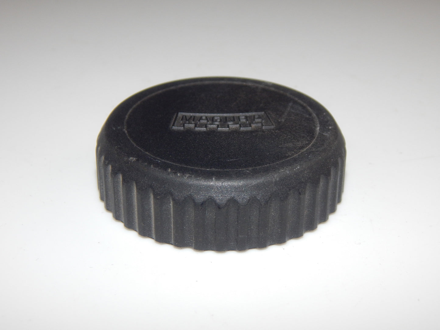 MAGURA MASTER CYLINDER FLUID RESERVOIR CAP LID CLUTCH BRAKE VINTAGE BMW ZUNDAPP - MotoRaider