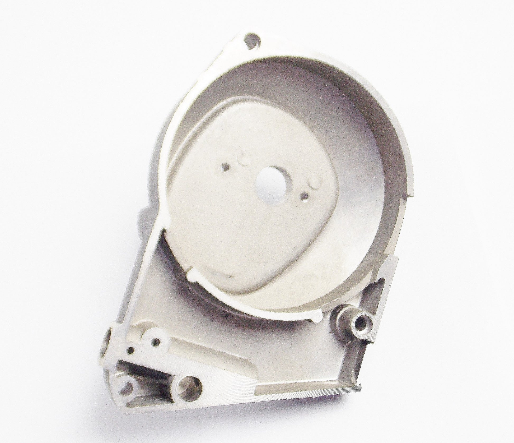 OEM LAVERDA GS 125 LESMO MOTOR ENGINE MAGNETO HOUSING COVER 25303047 25 303 047 - MotoRaider
