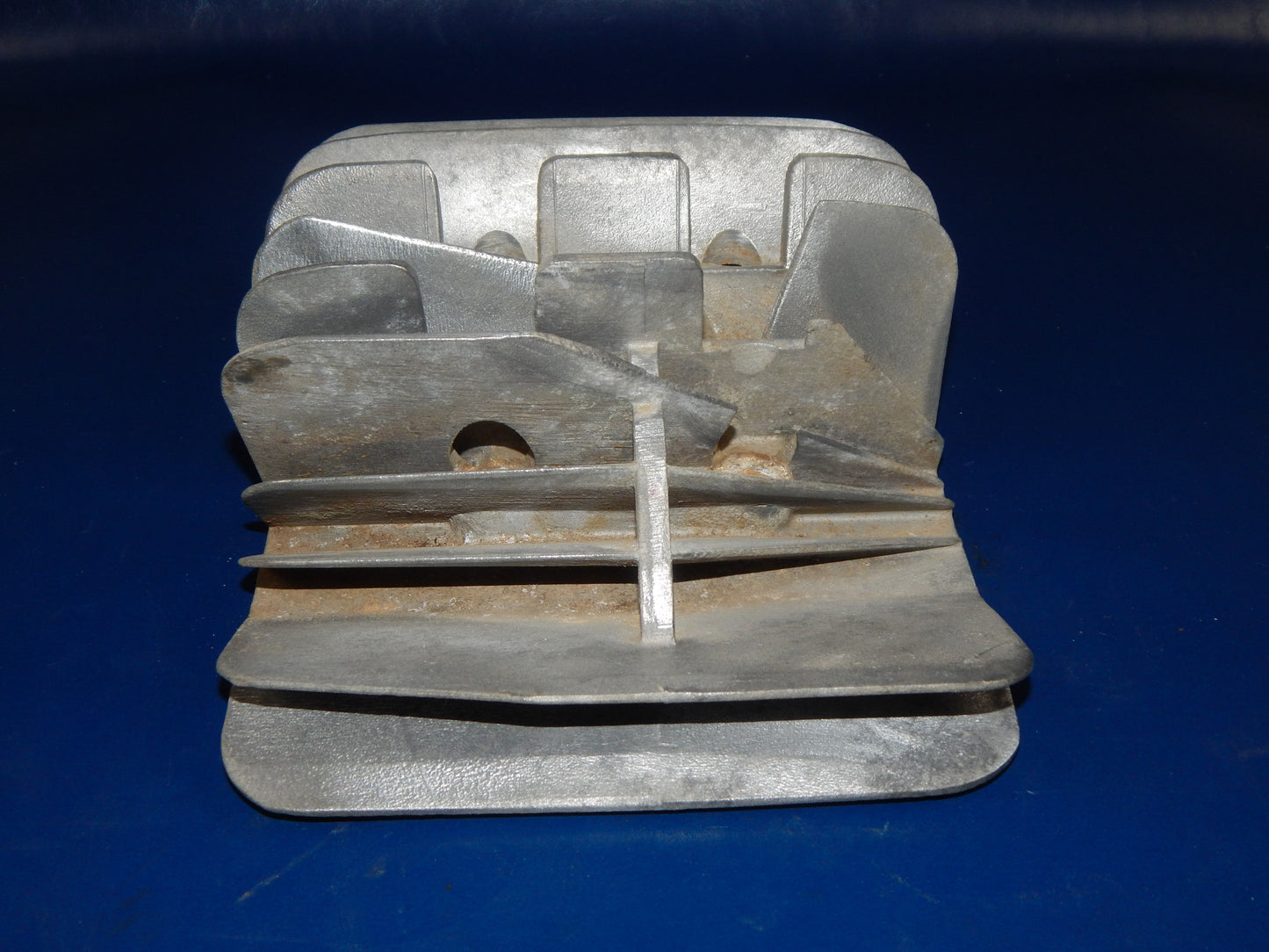 1970's SACHS HERCULES DKW MOTOR ENGINE CYLINDER HEAD 0613106096 PENTON KTM - MotoRaider