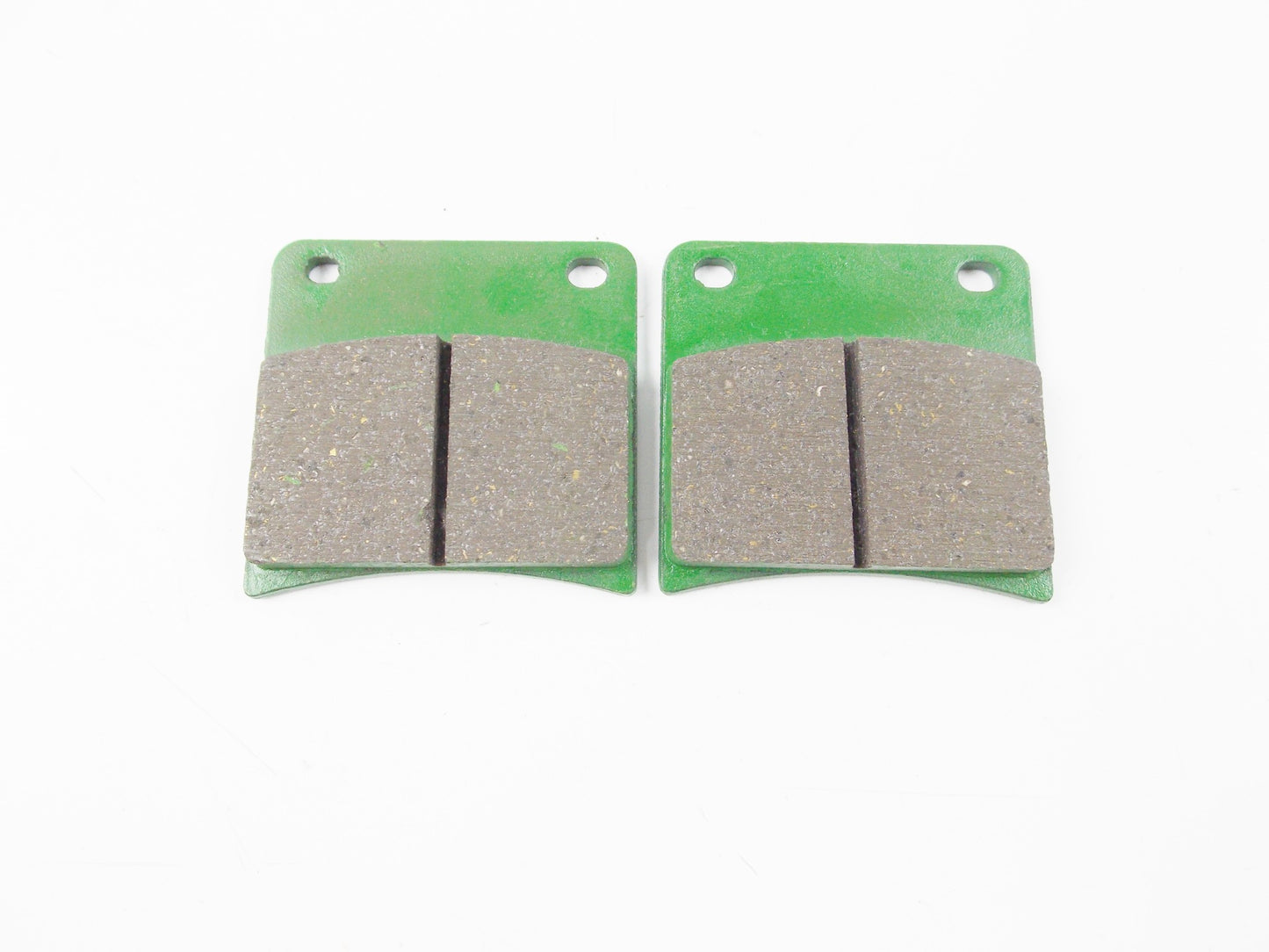 NOS BREMBO GSX/GSX-R/VX/GV CARBON CERAMIC PAIR DISC BRAKE PADS 07SU13RR - MotoRaider