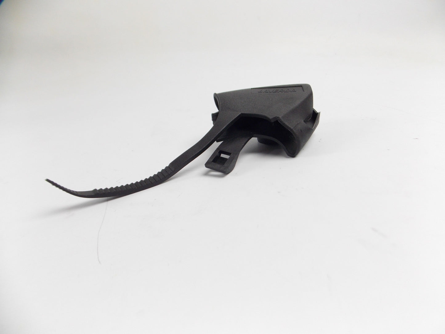 LAVERDA 1984 125 LB STRADA SPORT CUSTOM FRONT BRAKE RUBBER DUST COVER 58200133 - MotoRaider