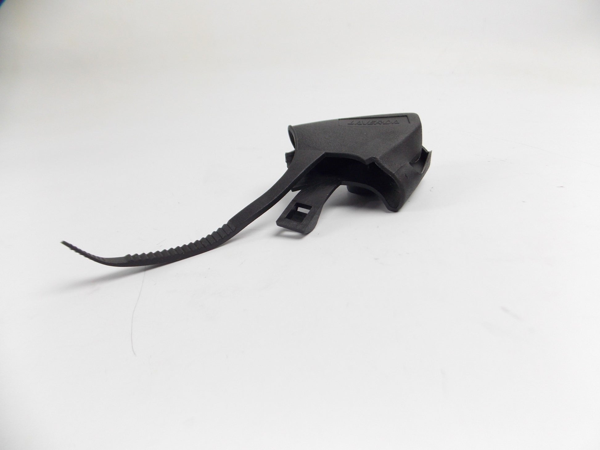 LAVERDA 1984 125 LB STRADA SPORT CUSTOM FRONT BRAKE RUBBER DUST COVER 58200133 - MotoRaider
