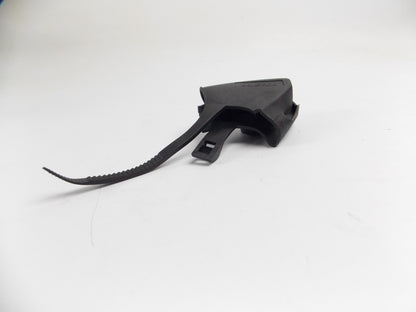 LAVERDA 1984 125 LB STRADA SPORT CUSTOM FRONT BRAKE RUBBER DUST COVER 58200133 - MotoRaider