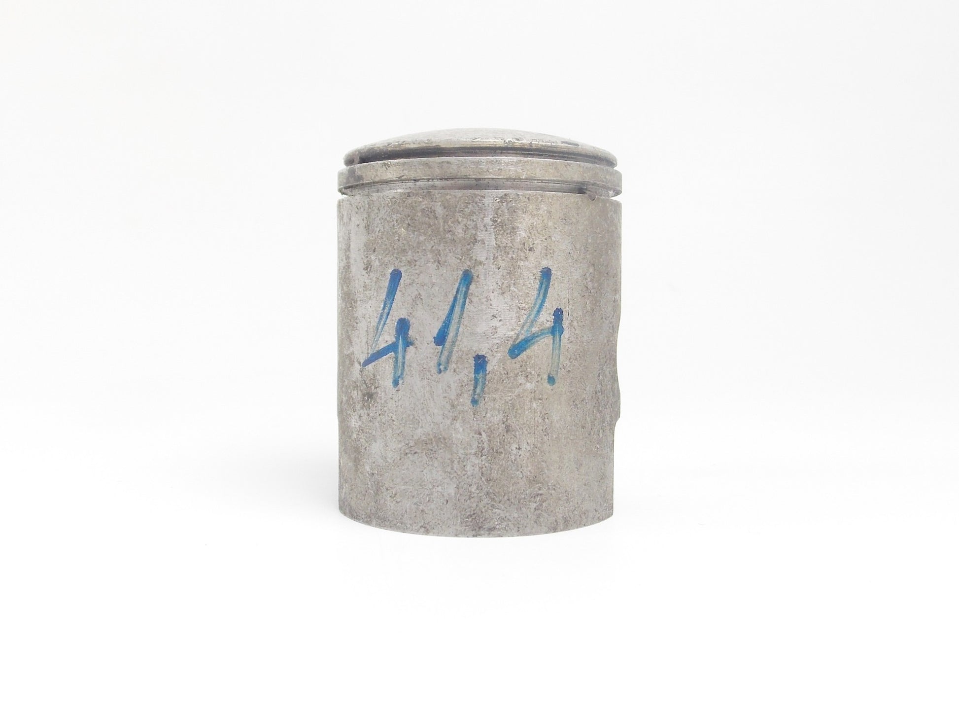 DINAMIN PISTON DIAMETER 41.4 mm MINARELLI  MOTOR  ENGINE VINTAGE ITALY - MotoRaider