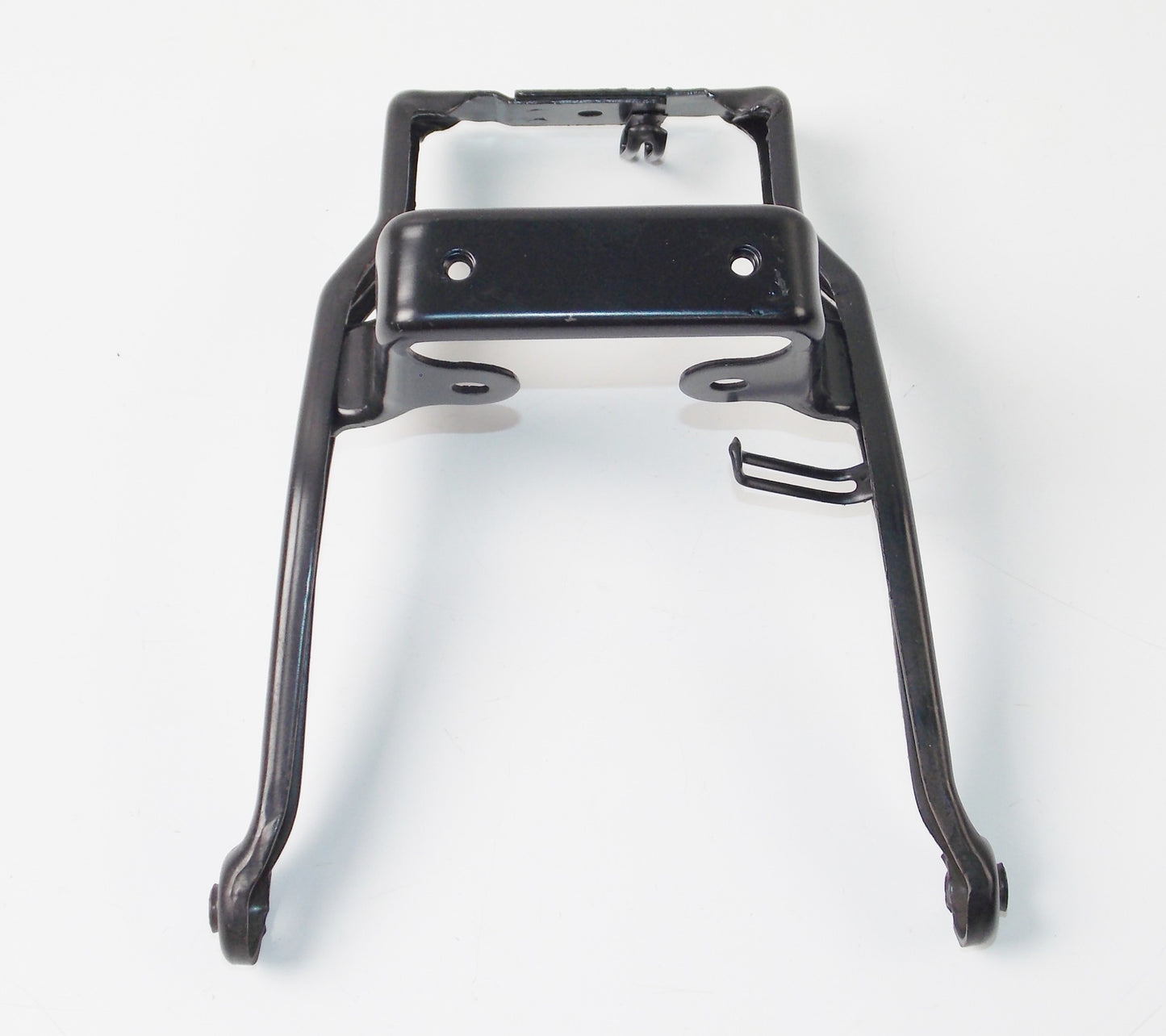 NOS OEM SUZUKI 1985 SP600 1990-1991 DR650 REINFORCEMENT REAR FENDER 63120-14A00 - MotoRaider